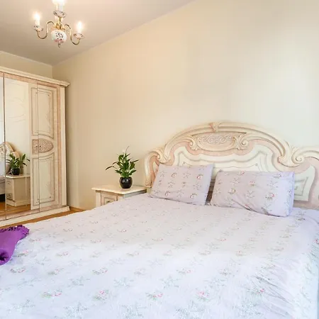Apartament Redlowo Apartment Gdynia