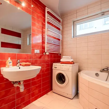 Apartament Redlowo Apartment *