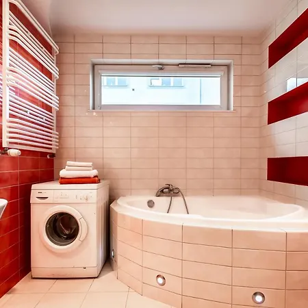 Apartament Redlowo * Gdynia