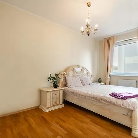 Apartment Apartament Redlowo Gdynia