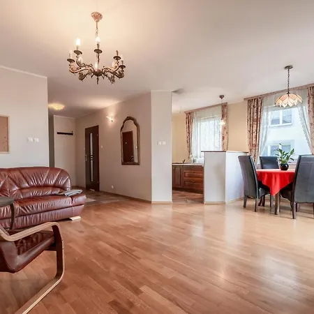 Apartament Redlowo Apartment Gdynia