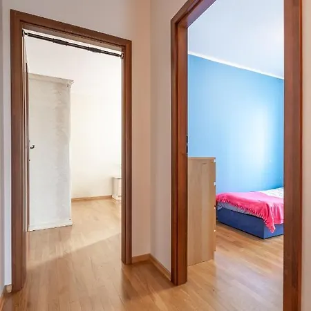 Apartment Apartament Redlowo *